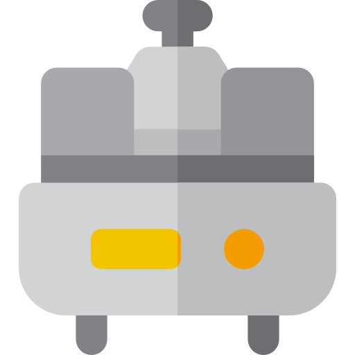 Industrial robot